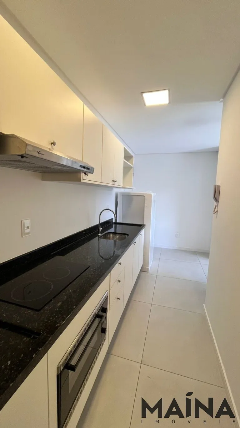 Loft mobiliado no bairro Garcia em Blumenau. — foto 5