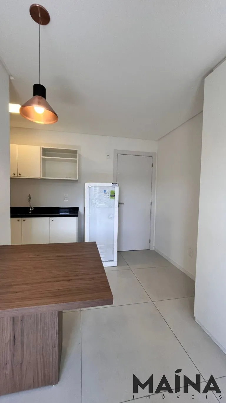 Loft mobiliado no bairro Garcia em Blumenau. — foto 7