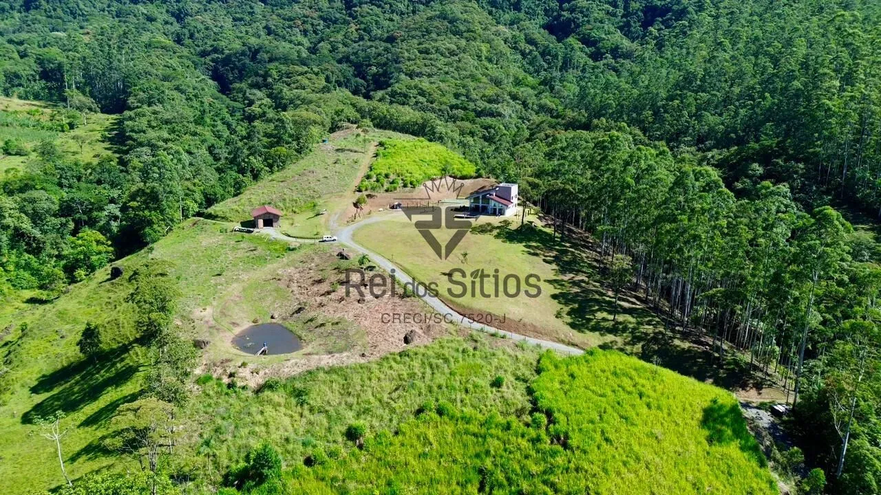 Sítio Espetacular! IMÓVEL EXCLUSIVO! — foto 2