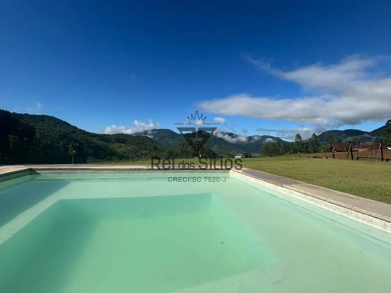 Sítio Espetacular! IMÓVEL EXCLUSIVO! — foto 3