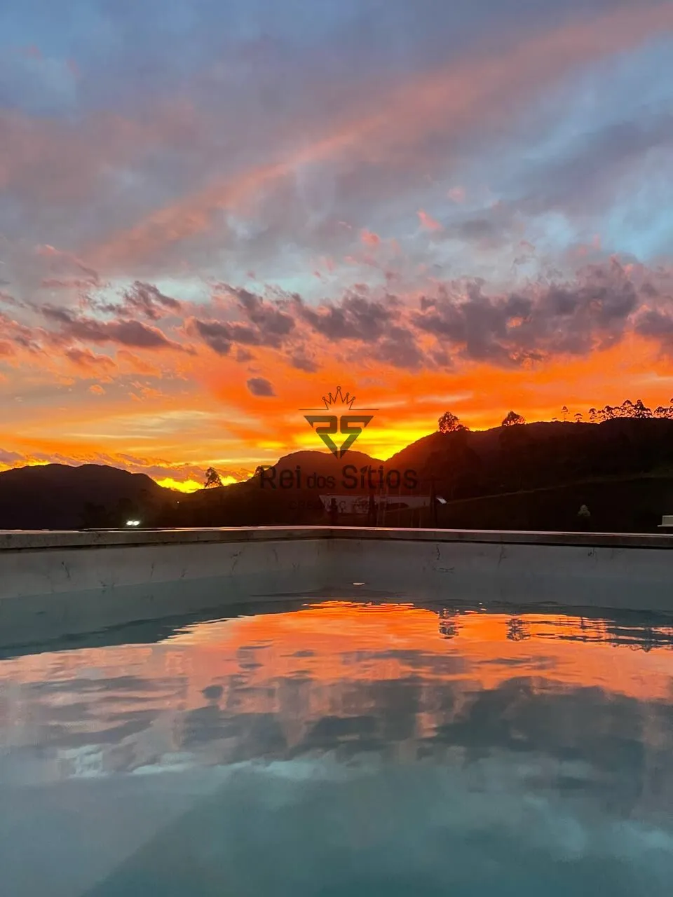 Sítio Espetacular! IMÓVEL EXCLUSIVO! — foto 4