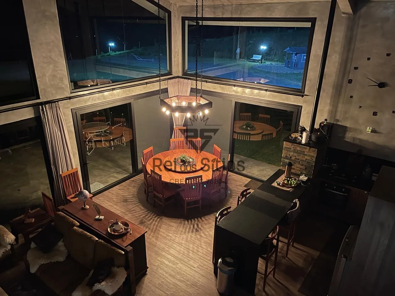 Sítio Espetacular! IMÓVEL EXCLUSIVO! — foto 6