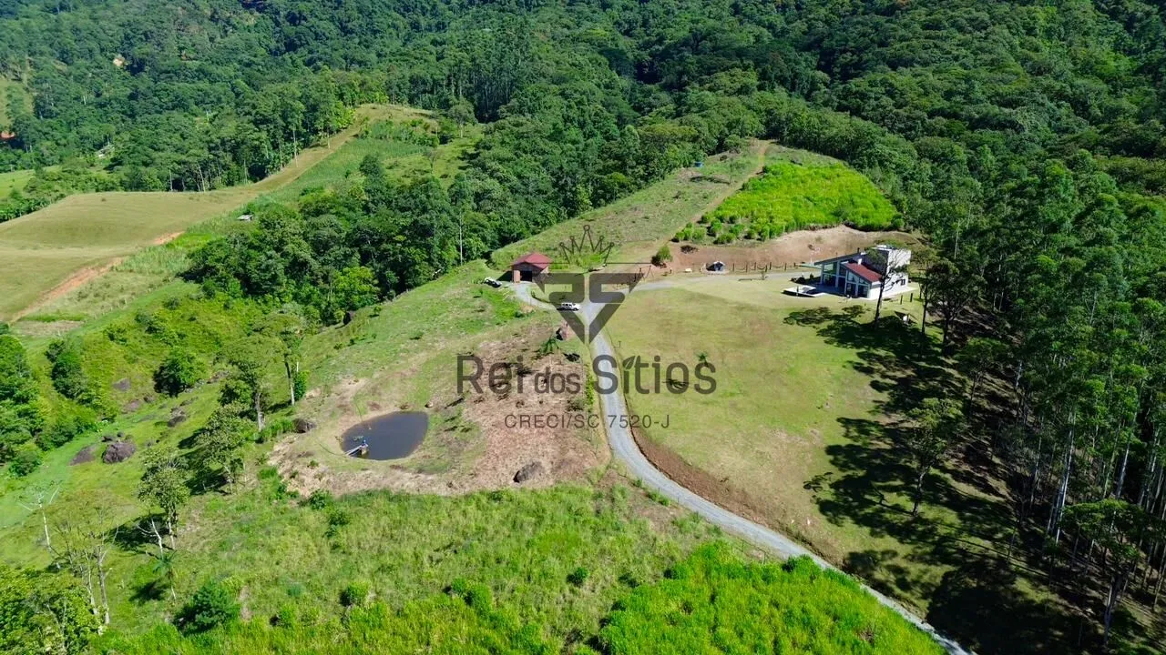 Sítio Espetacular! IMÓVEL EXCLUSIVO! — foto 7