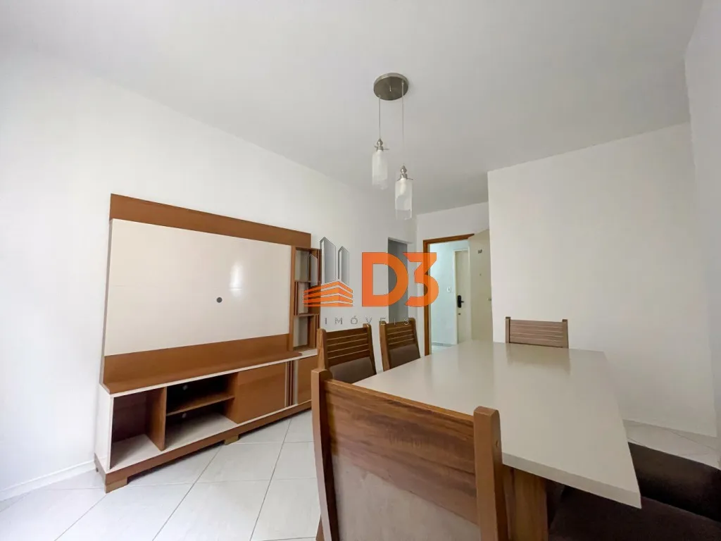 Lindo Apartamento Mobiliado - Bairro Garcia - foto 1
