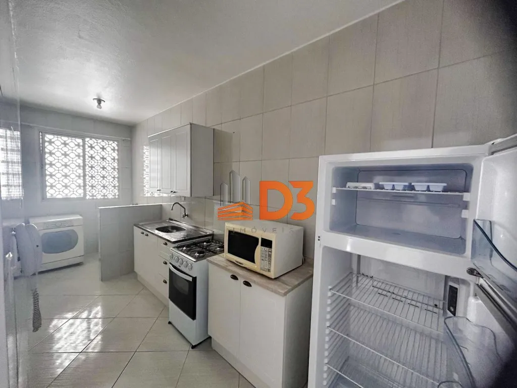 Lindo Apartamento Mobiliado - Bairro Garcia — foto 3
