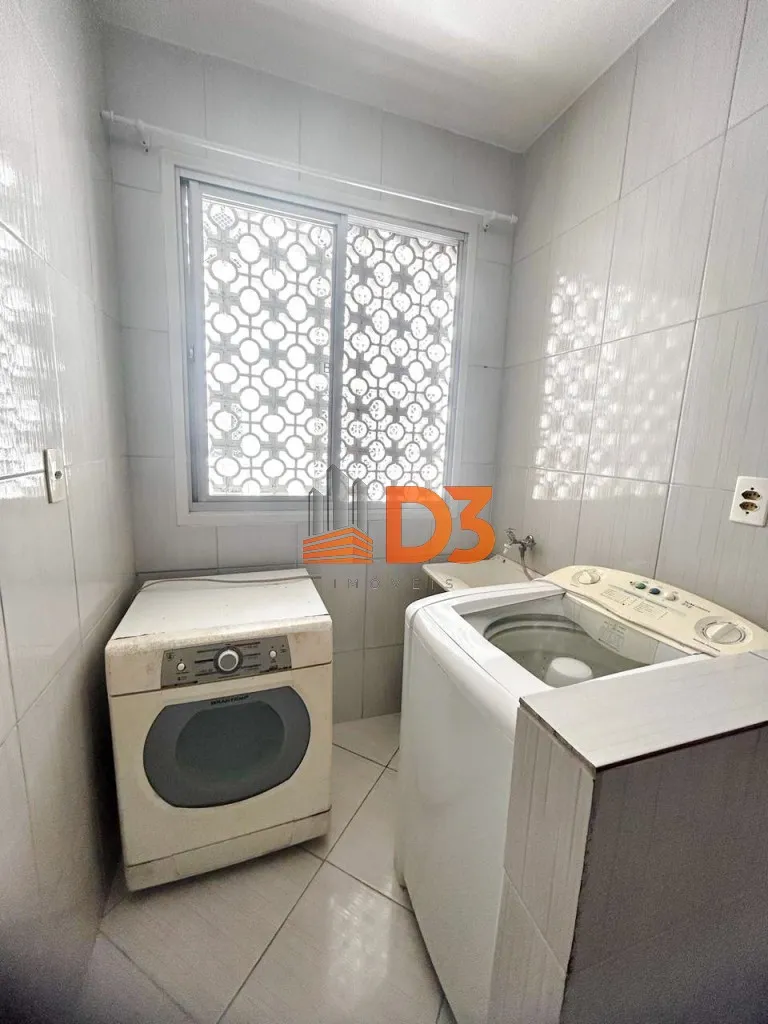 Lindo Apartamento Mobiliado - Bairro Garcia — foto 4