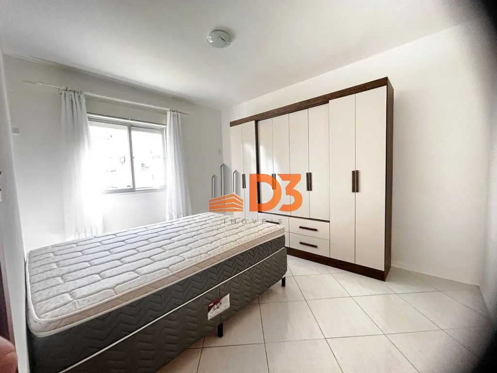 Lindo Apartamento Mobiliado - Bairro Garcia — foto 6