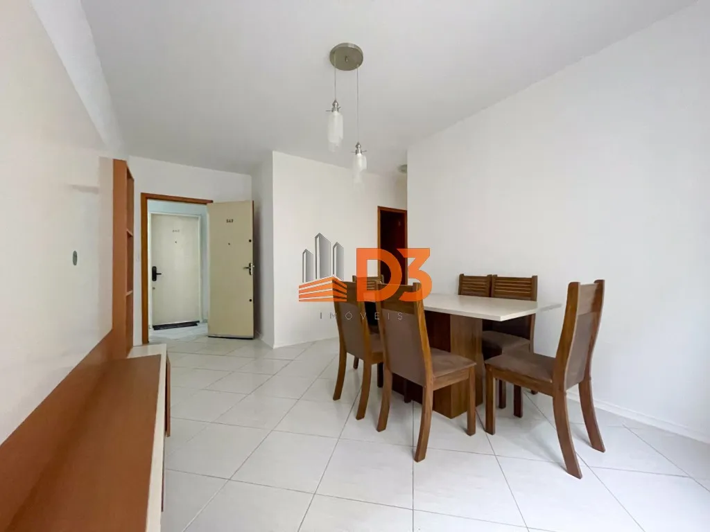 Lindo Apartamento Mobiliado - Bairro Garcia — foto 2
