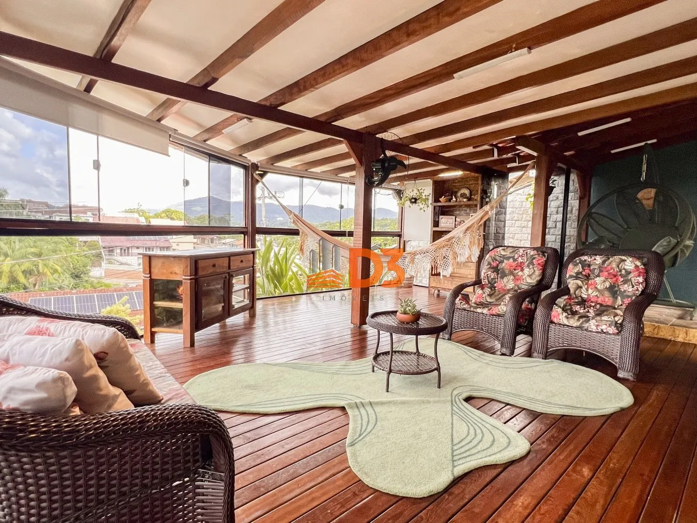 Excelente CASA na ITOUPAVA CENTRAL - foto 1