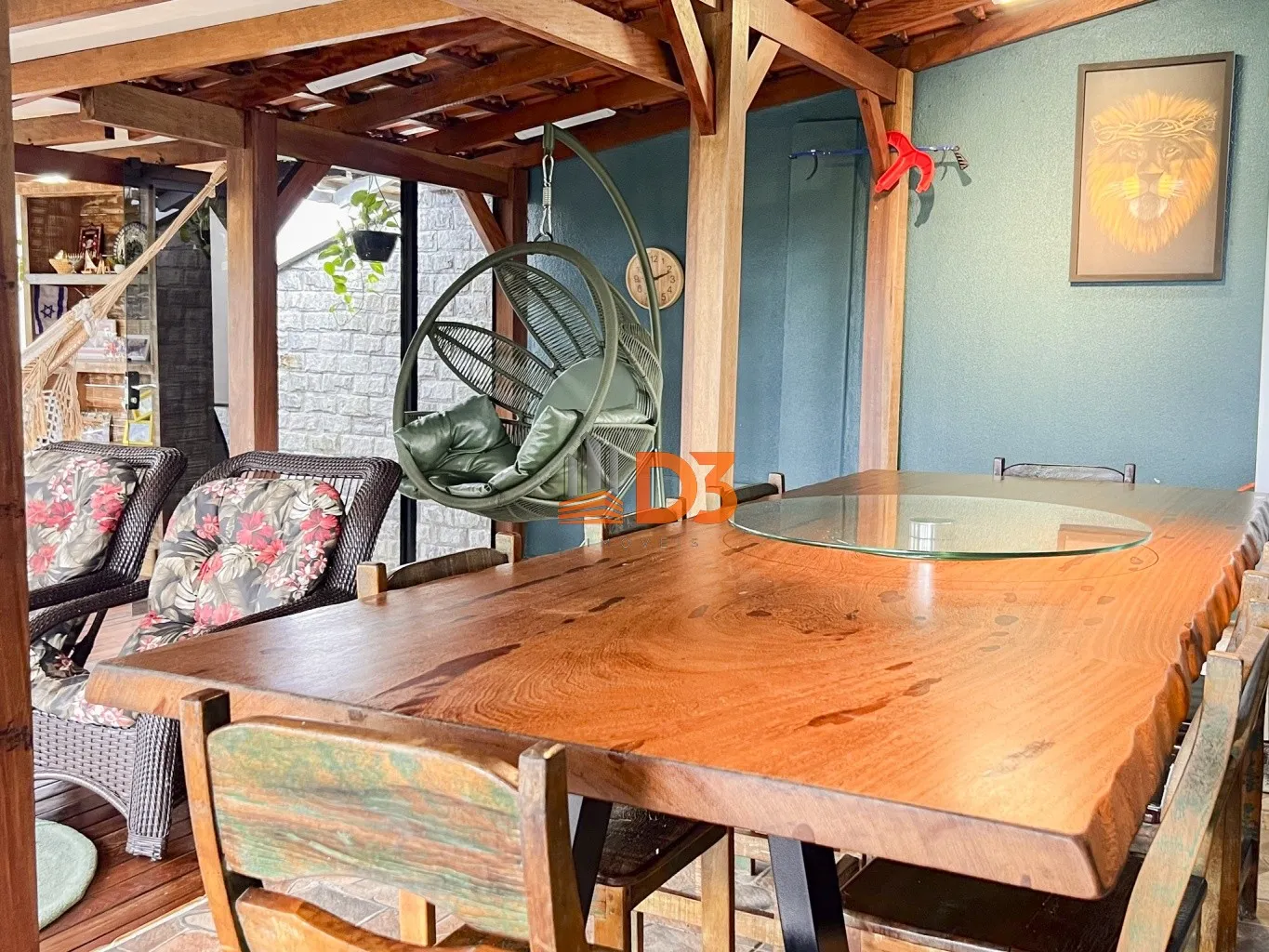 Excelente CASA na ITOUPAVA CENTRAL — foto 3