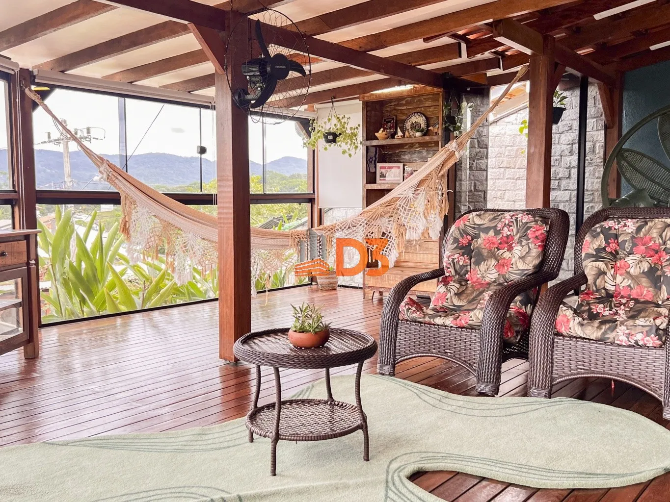 Excelente CASA na ITOUPAVA CENTRAL — foto 4