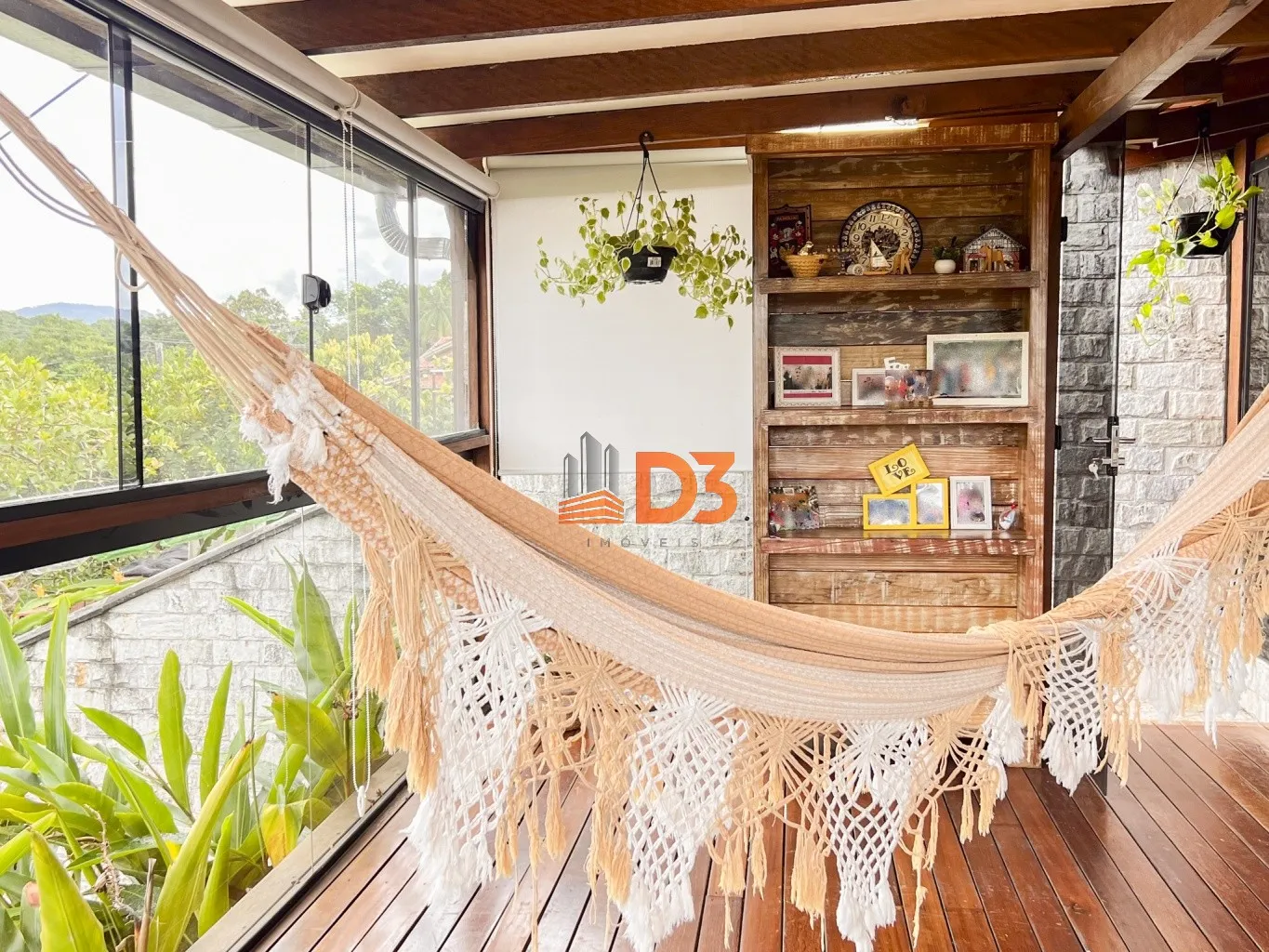 Excelente CASA na ITOUPAVA CENTRAL — foto 5