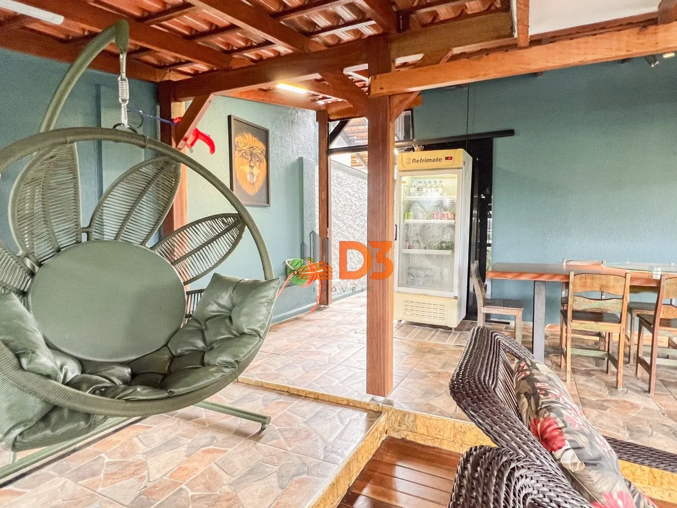 Excelente CASA na ITOUPAVA CENTRAL — foto 6