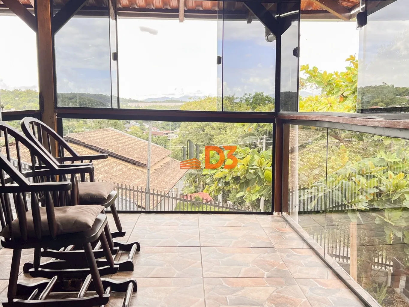 Excelente CASA na ITOUPAVA CENTRAL — foto 7