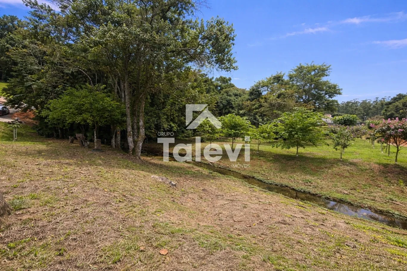 Chácara com Cabana para AIRBNB - Locação Temporada — foto 2