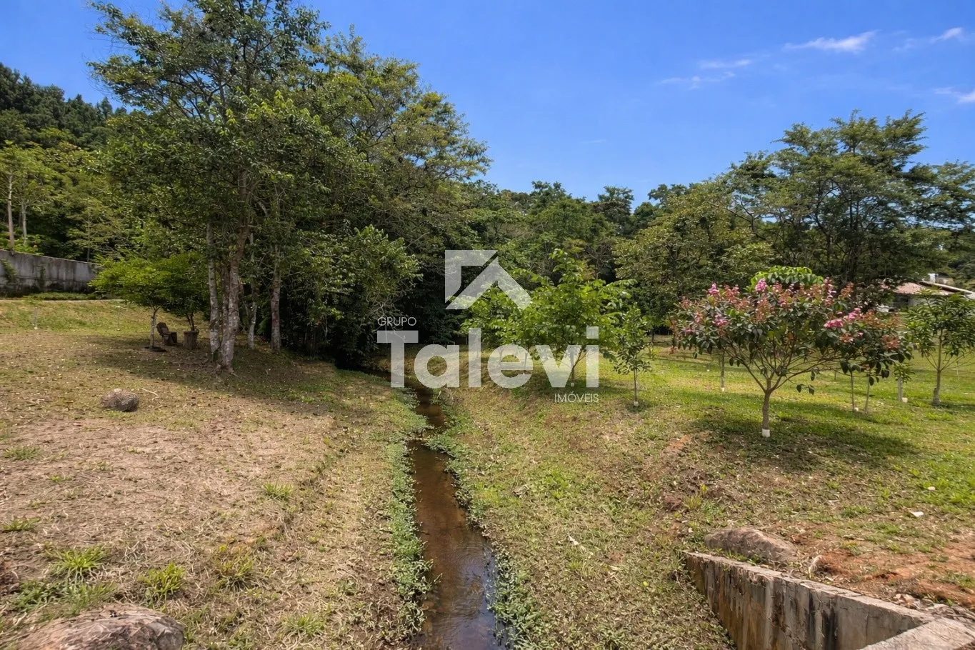 Chácara com Cabana para AIRBNB - Locação Temporada — foto 7