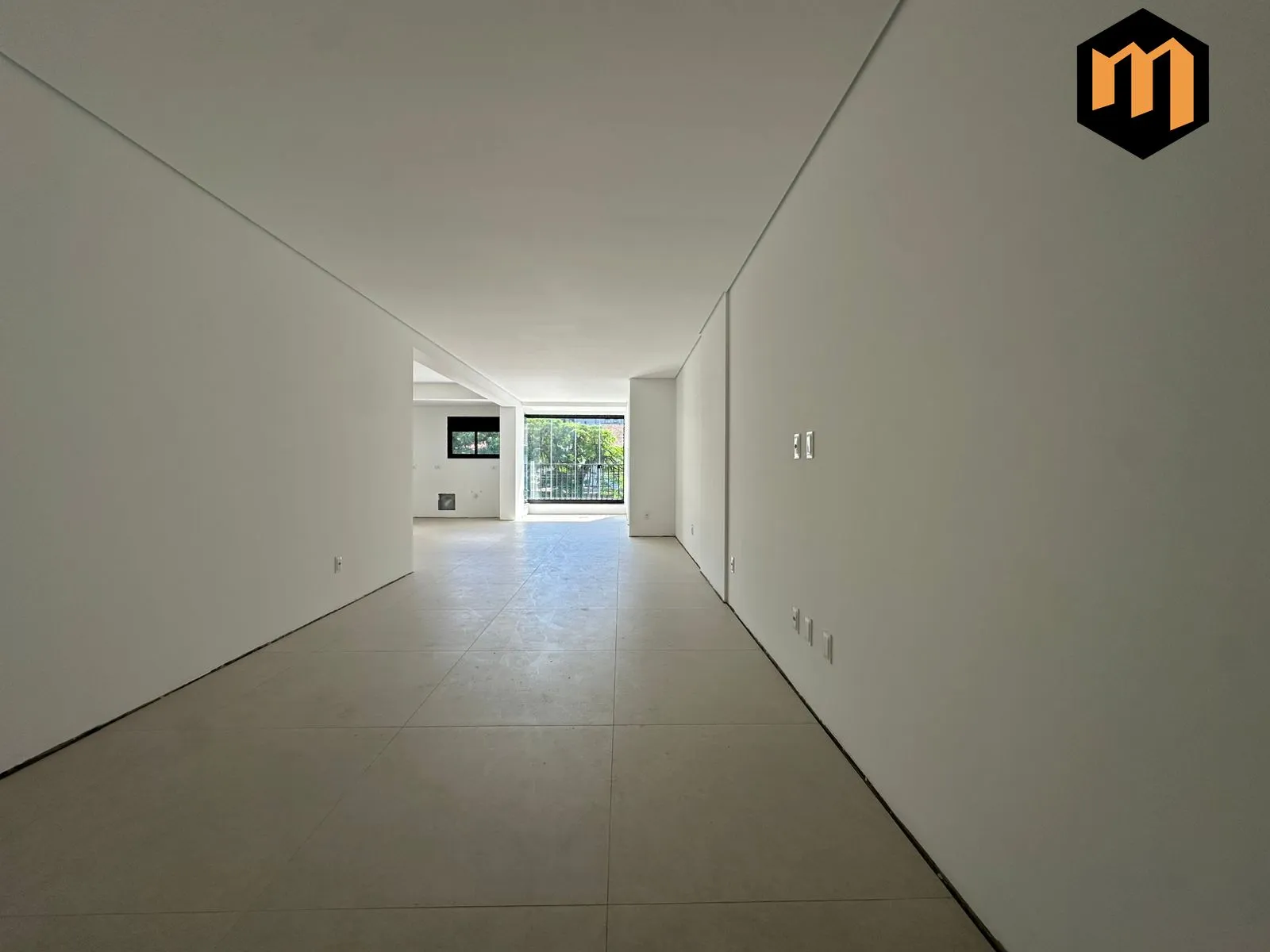 Apartamento com 118m no Alameda One - conforto e localização privilegiada — foto 3