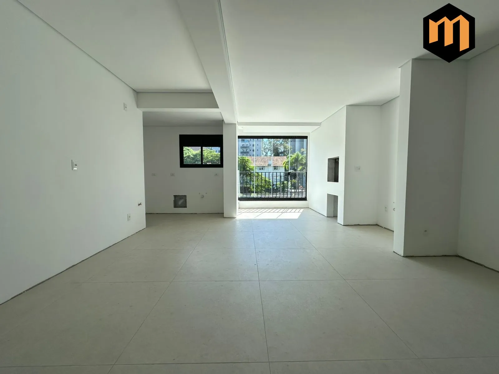 Apartamento com 118m no Alameda One - conforto e localização privilegiada — foto 4