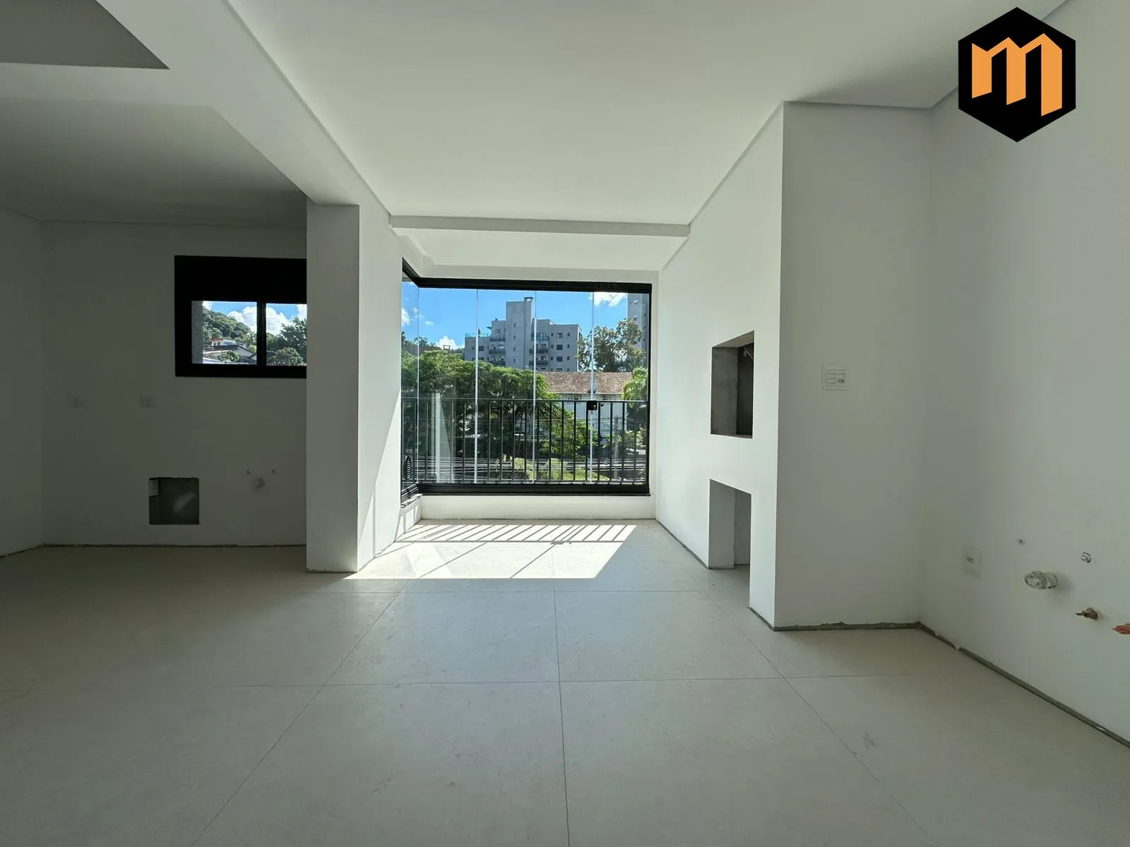 Apartamento com 118m no Alameda One - conforto e localização privilegiada — foto 5