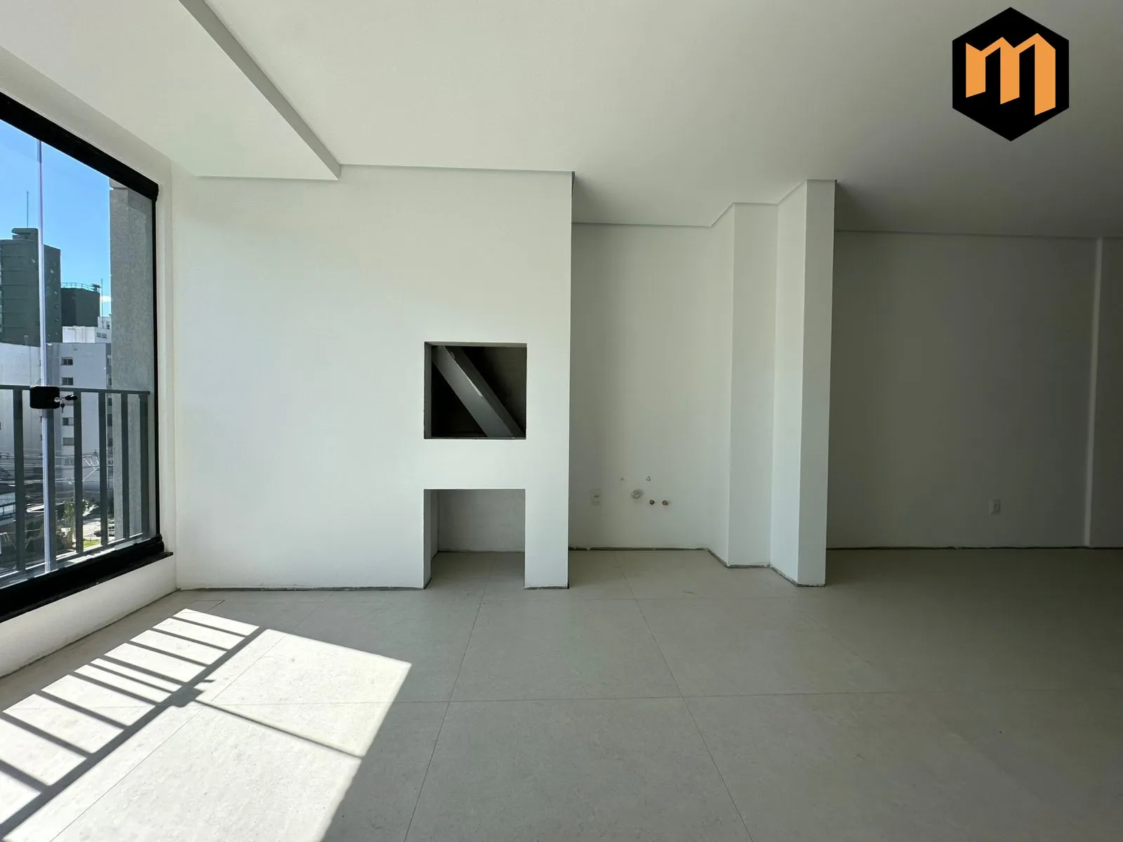 Apartamento com 118m no Alameda One - conforto e localização privilegiada — foto 6