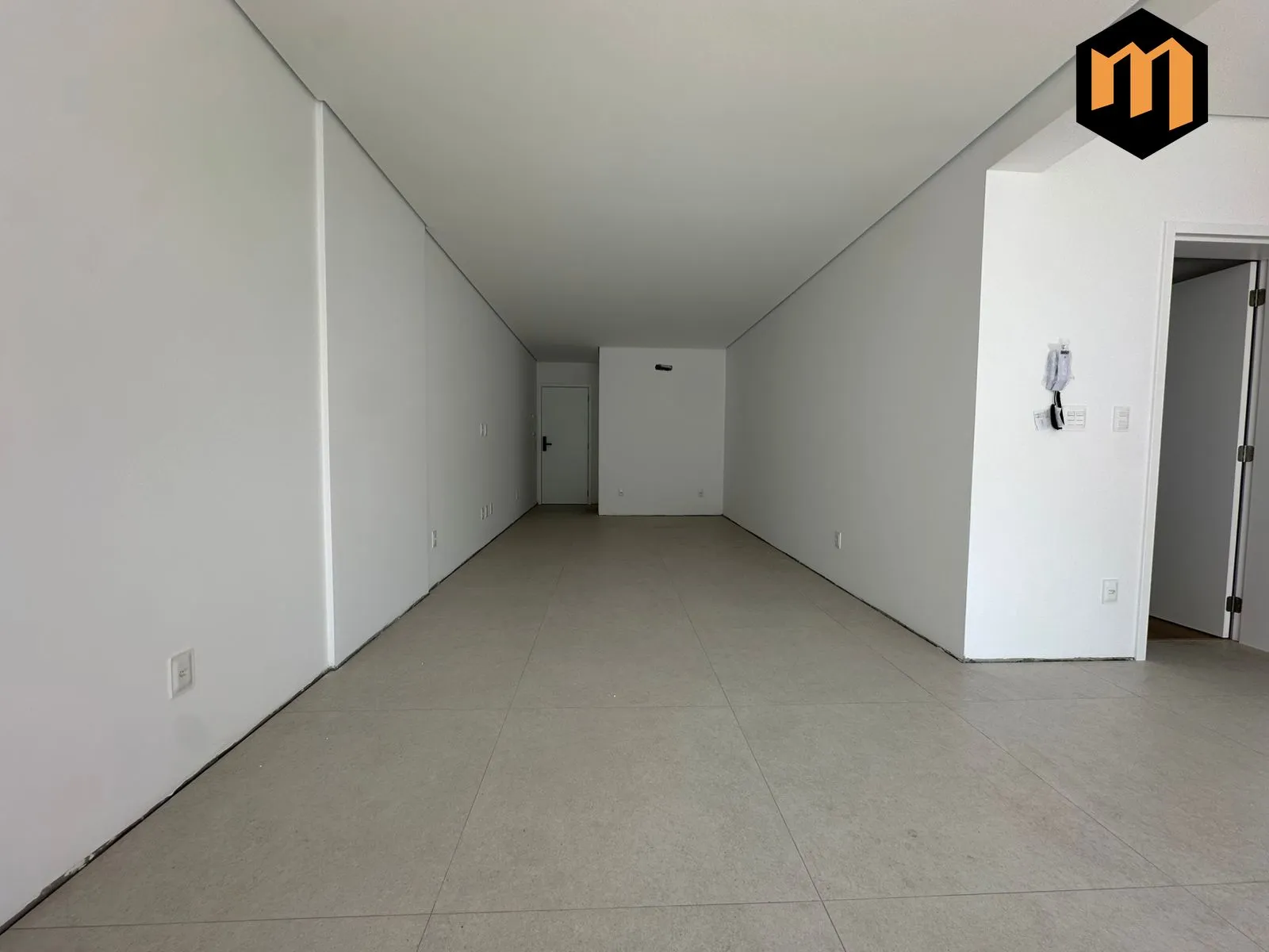 Apartamento com 118m no Alameda One - conforto e localização privilegiada — foto 7