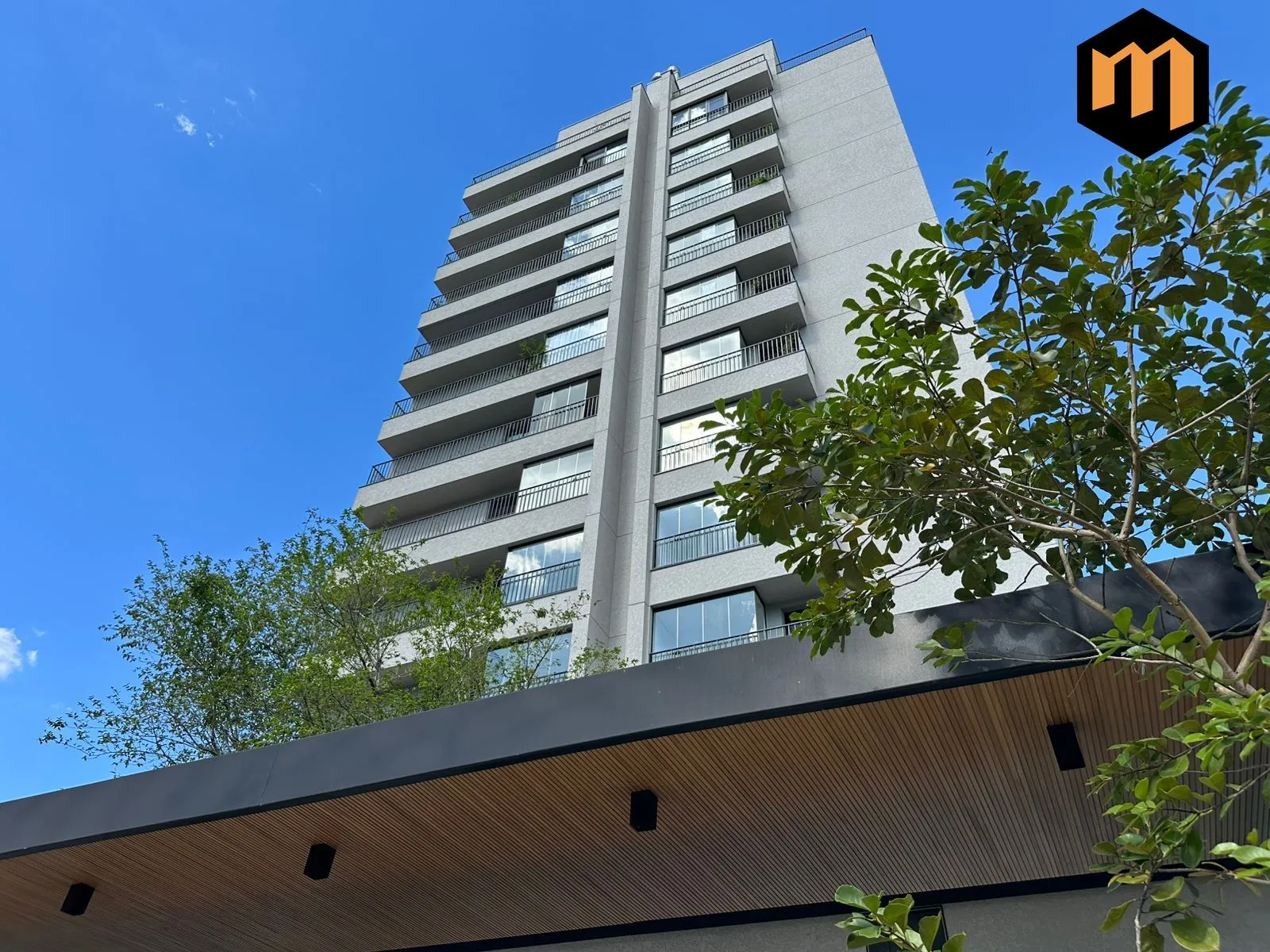 More no Alameda One: apartamento no 10 andar com 118m e 3 dormitórios — foto 2