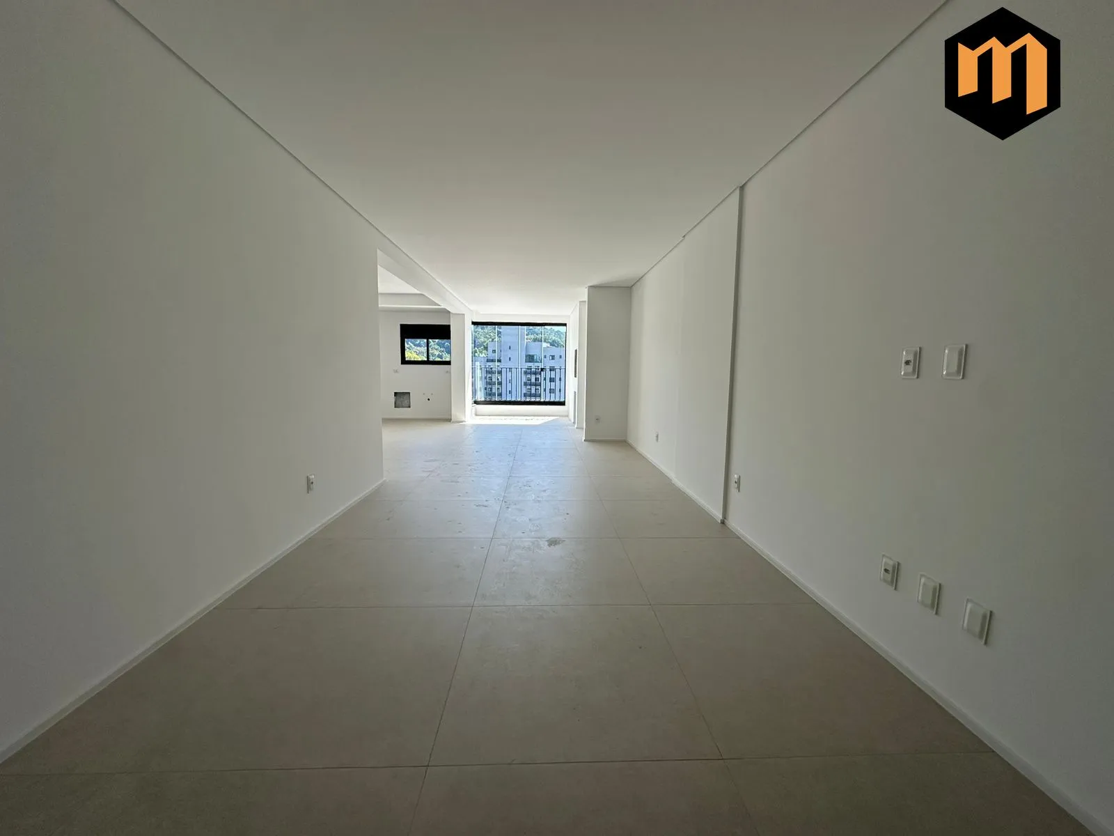 More no Alameda One: apartamento no 10 andar com 118m e 3 dormitórios — foto 3