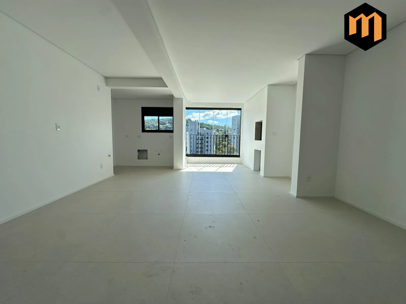 More no Alameda One: apartamento no 10 andar com 118m e 3 dormitórios — foto 4