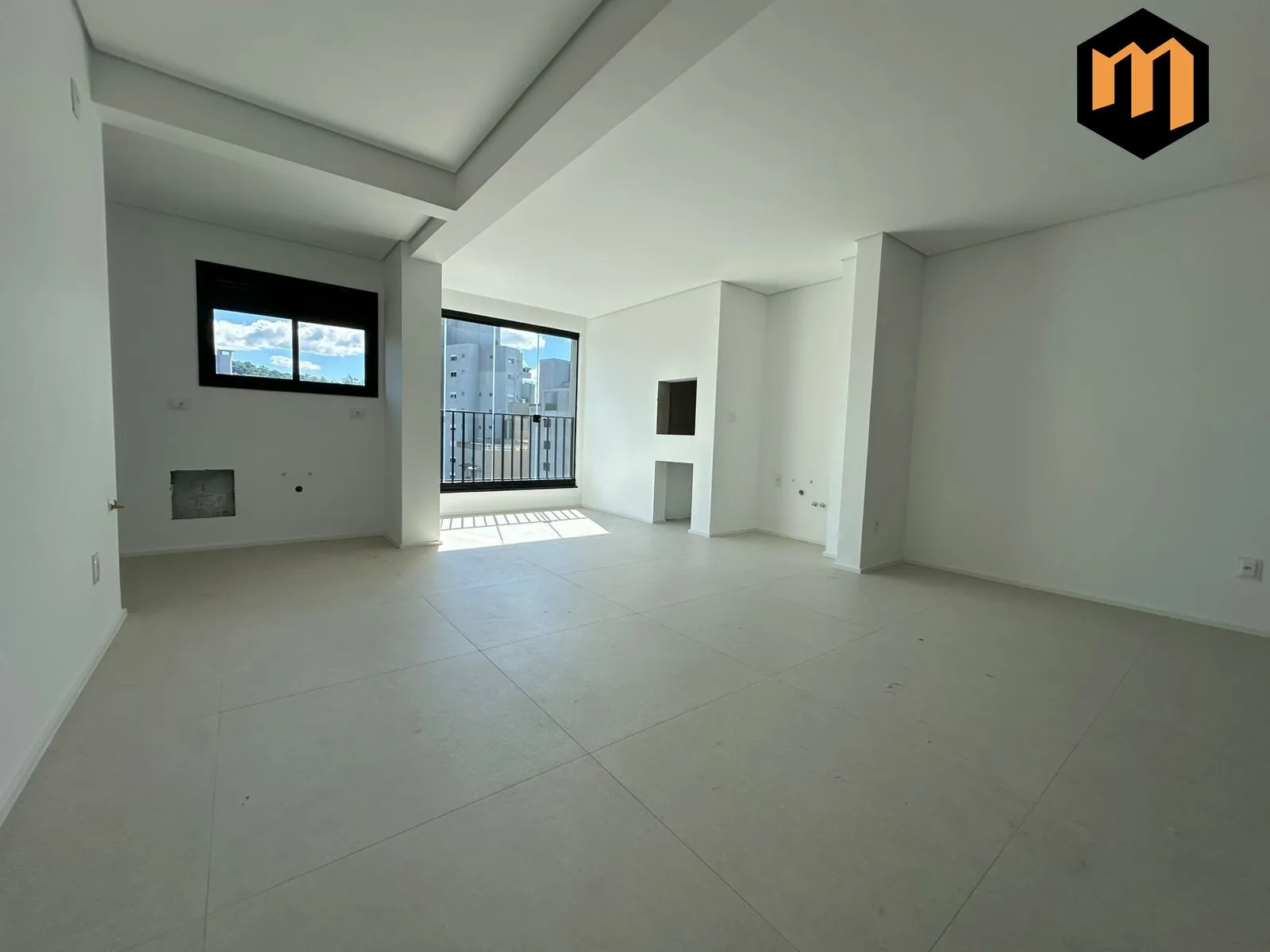 More no Alameda One: apartamento no 10 andar com 118m e 3 dormitórios — foto 5