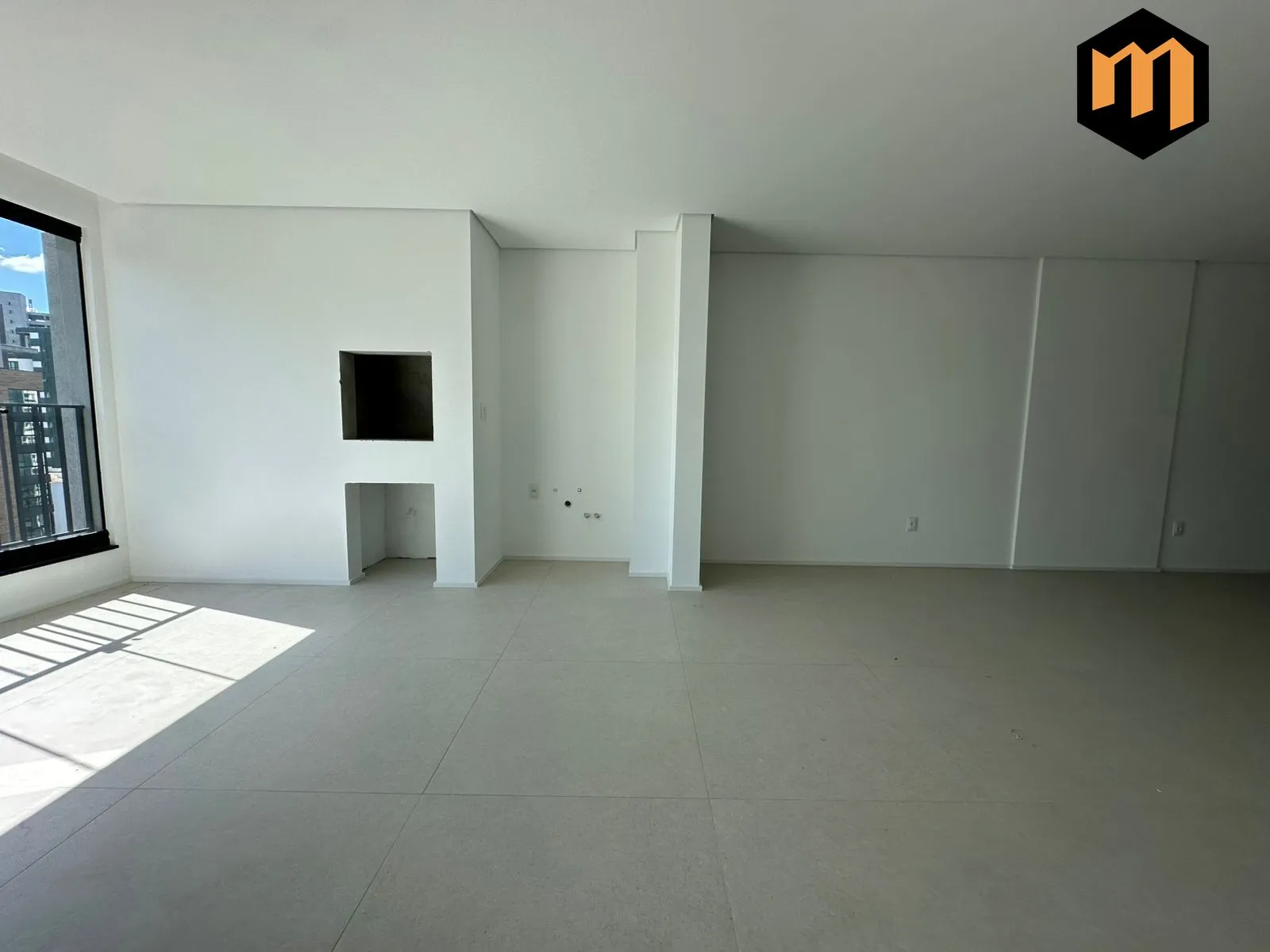 More no Alameda One: apartamento no 10 andar com 118m e 3 dormitórios — foto 6