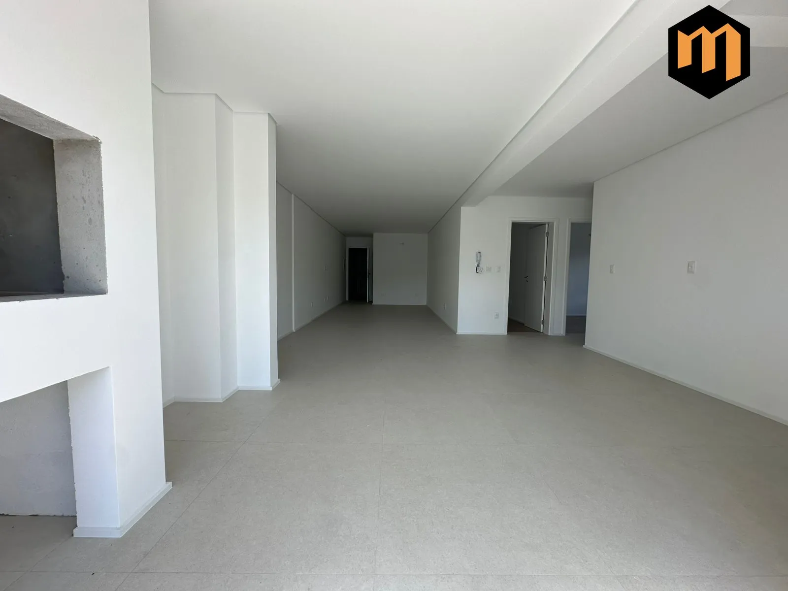 More no Alameda One: apartamento no 10 andar com 118m e 3 dormitórios — foto 7