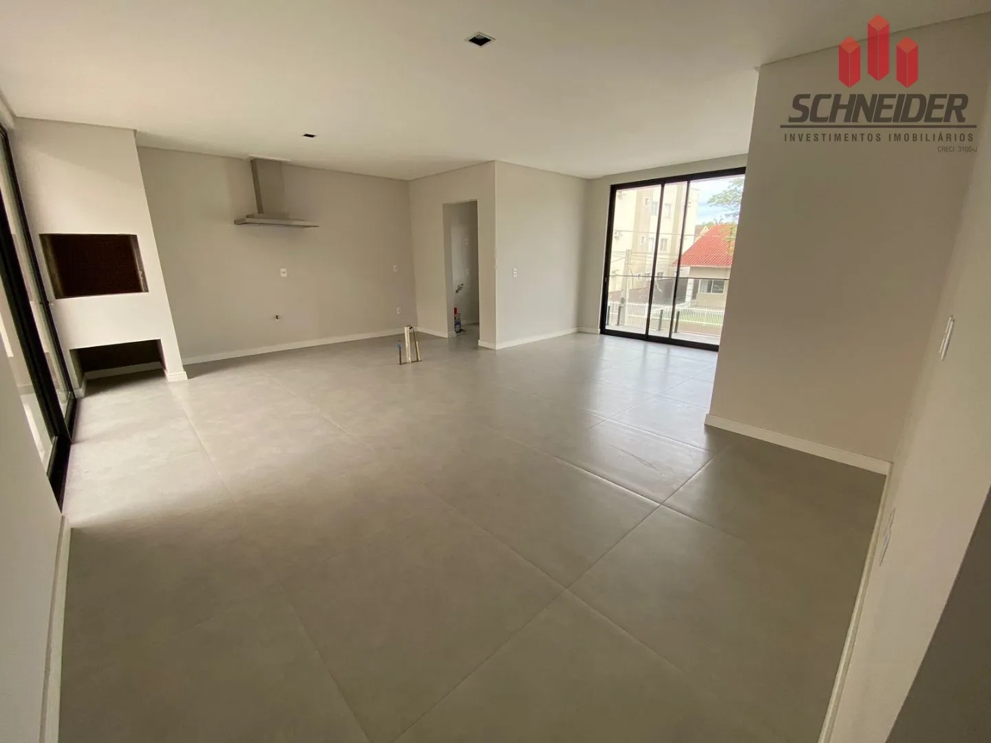 Casa com 3 dormitórios para alugar no bairro Imigrantes em Timbó/SC — foto 3