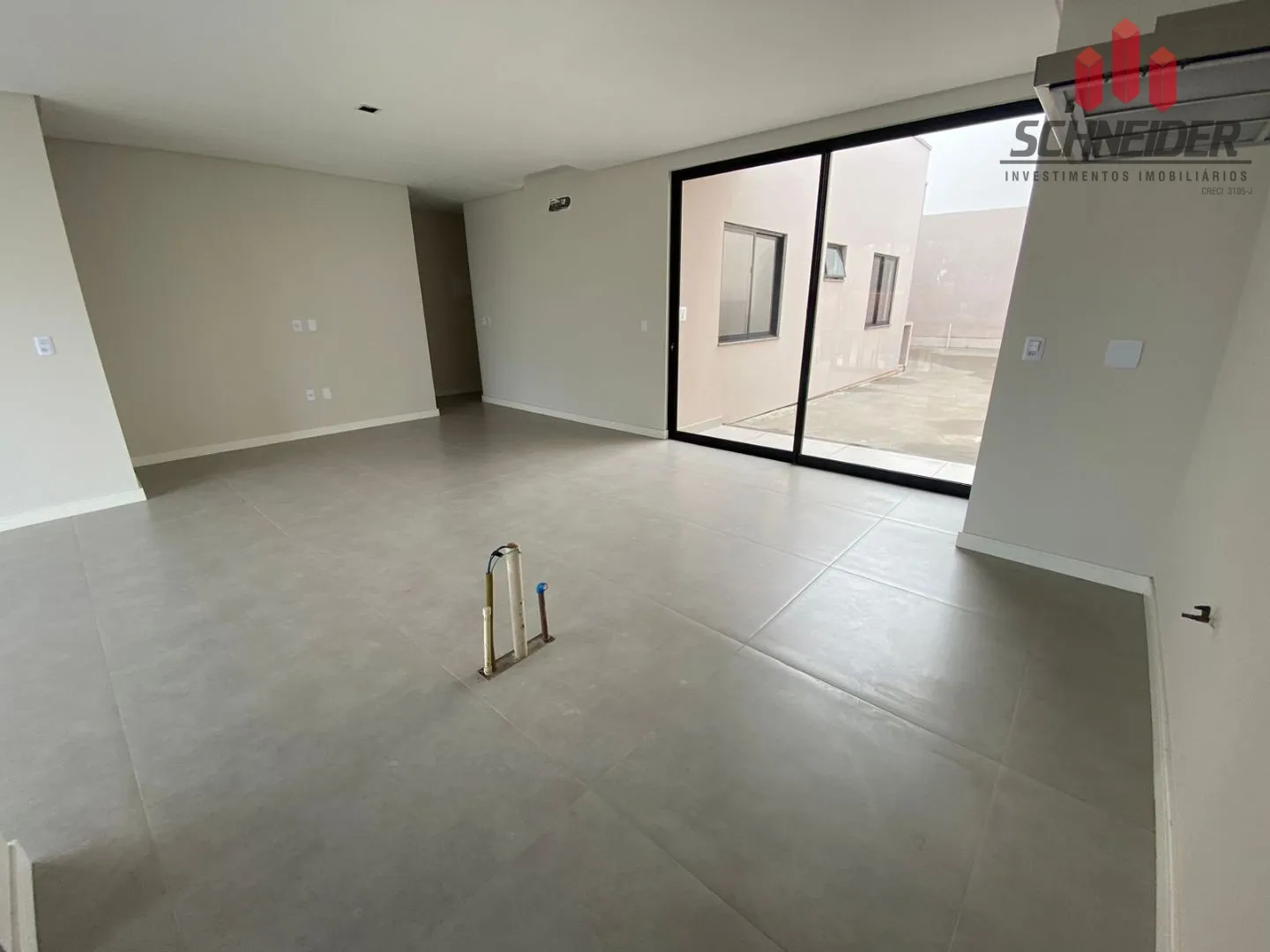 Casa com 3 dormitórios para alugar no bairro Imigrantes em Timbó/SC — foto 4