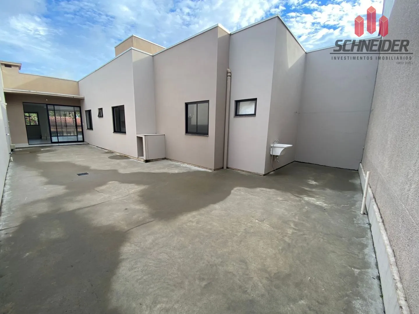 Casa com 3 dormitórios para alugar no bairro Imigrantes em Timbó/SC — foto 6