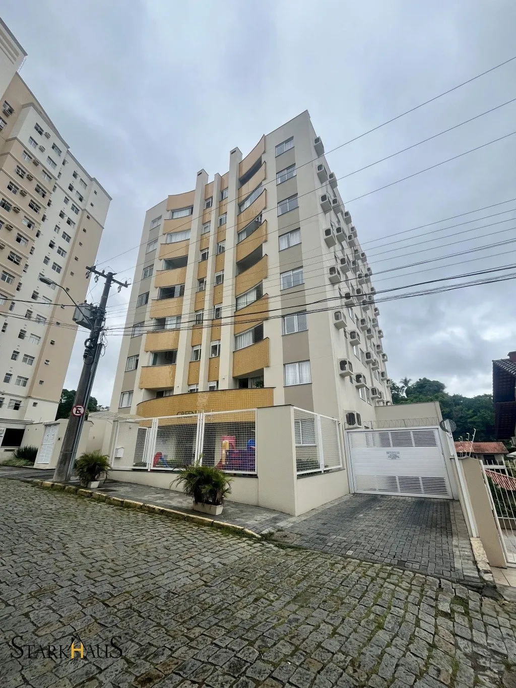 Excelente apartamento para alugar na Vila Nova!!! - foto 1