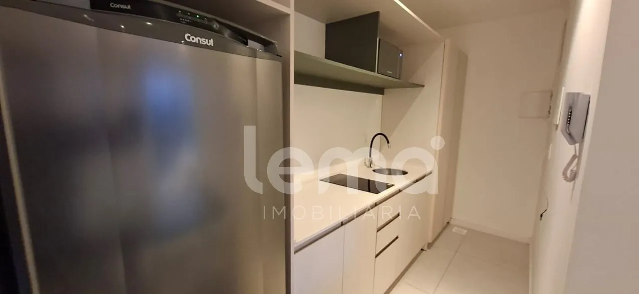 LOFT PARA LOCAÇÃO NO BAIRRO GARCIA - BLUMENAU — foto 7