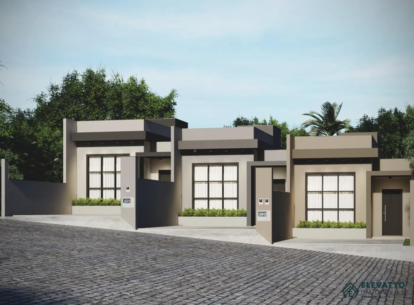 Casa para Venda em Blumenau, Salto do Norte, 2 dormitórios, 1 suíte, 2 banheiros, 2 vagas — foto 3