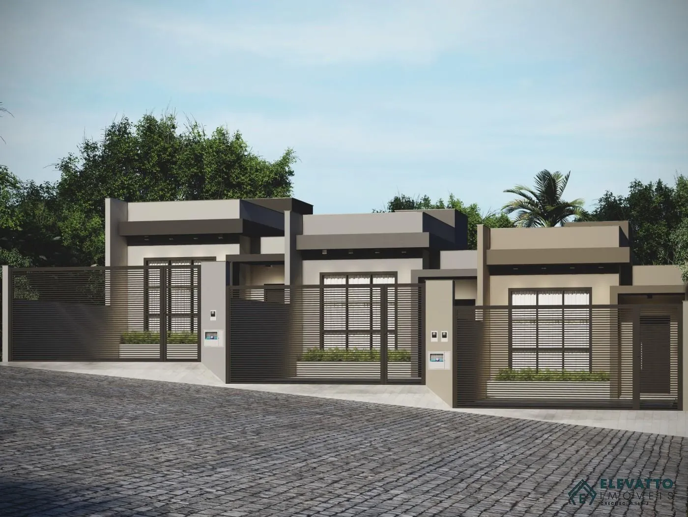 Casa para Venda em Blumenau, Salto do Norte, 2 dormitórios, 1 suíte, 2 banheiros, 2 vagas — foto 4