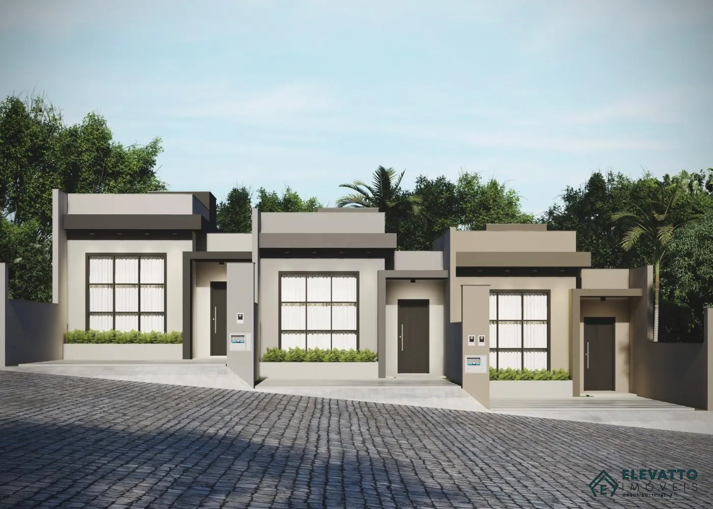 Casa para Venda em Blumenau, Salto do Norte, 2 dormitórios, 1 suíte, 2 banheiros, 2 vagas — foto 5