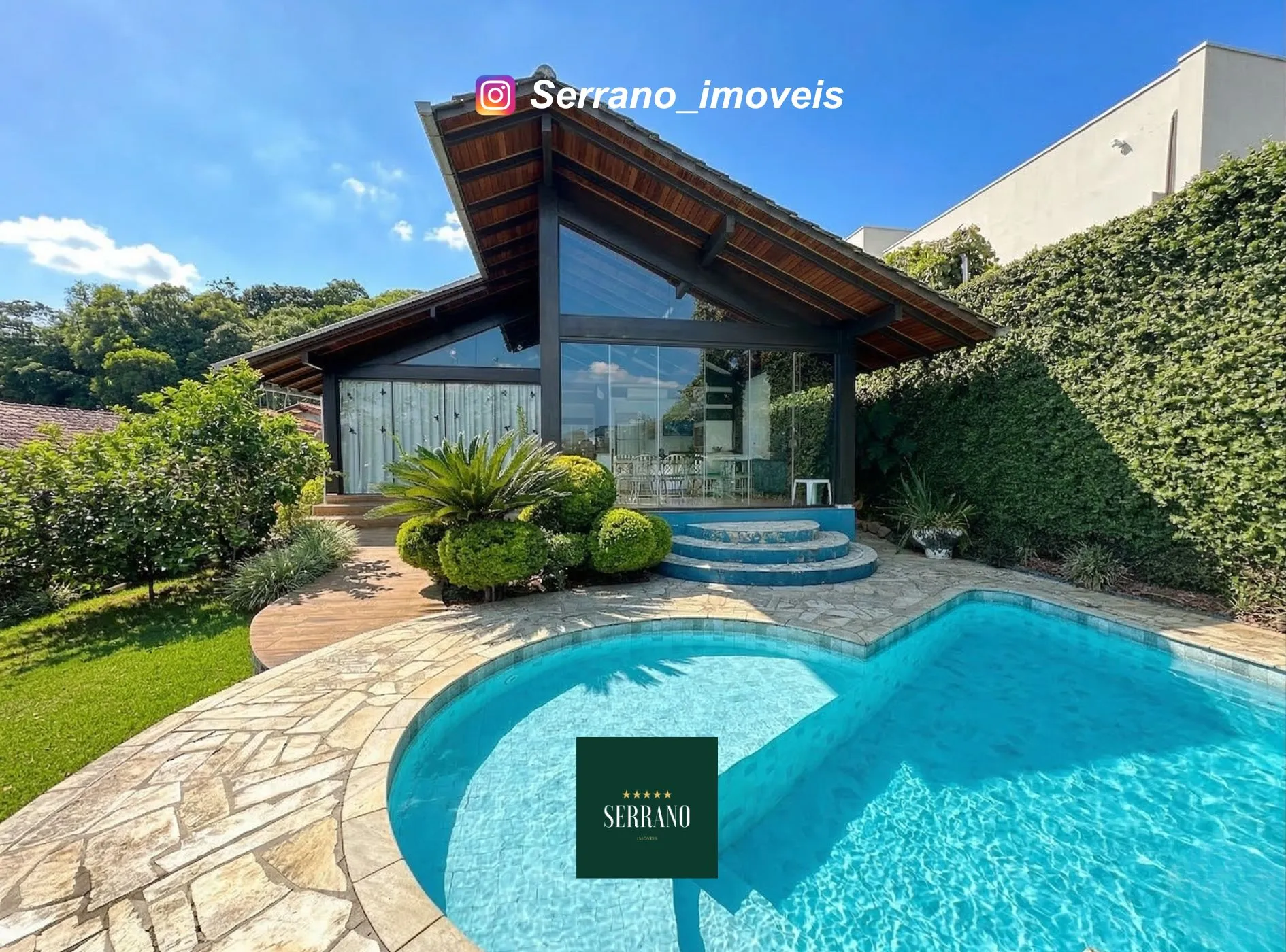 OPORTUNIDADE NO BAIRRO DA VELHA VISTA PRIVILEGIADA! - foto 1