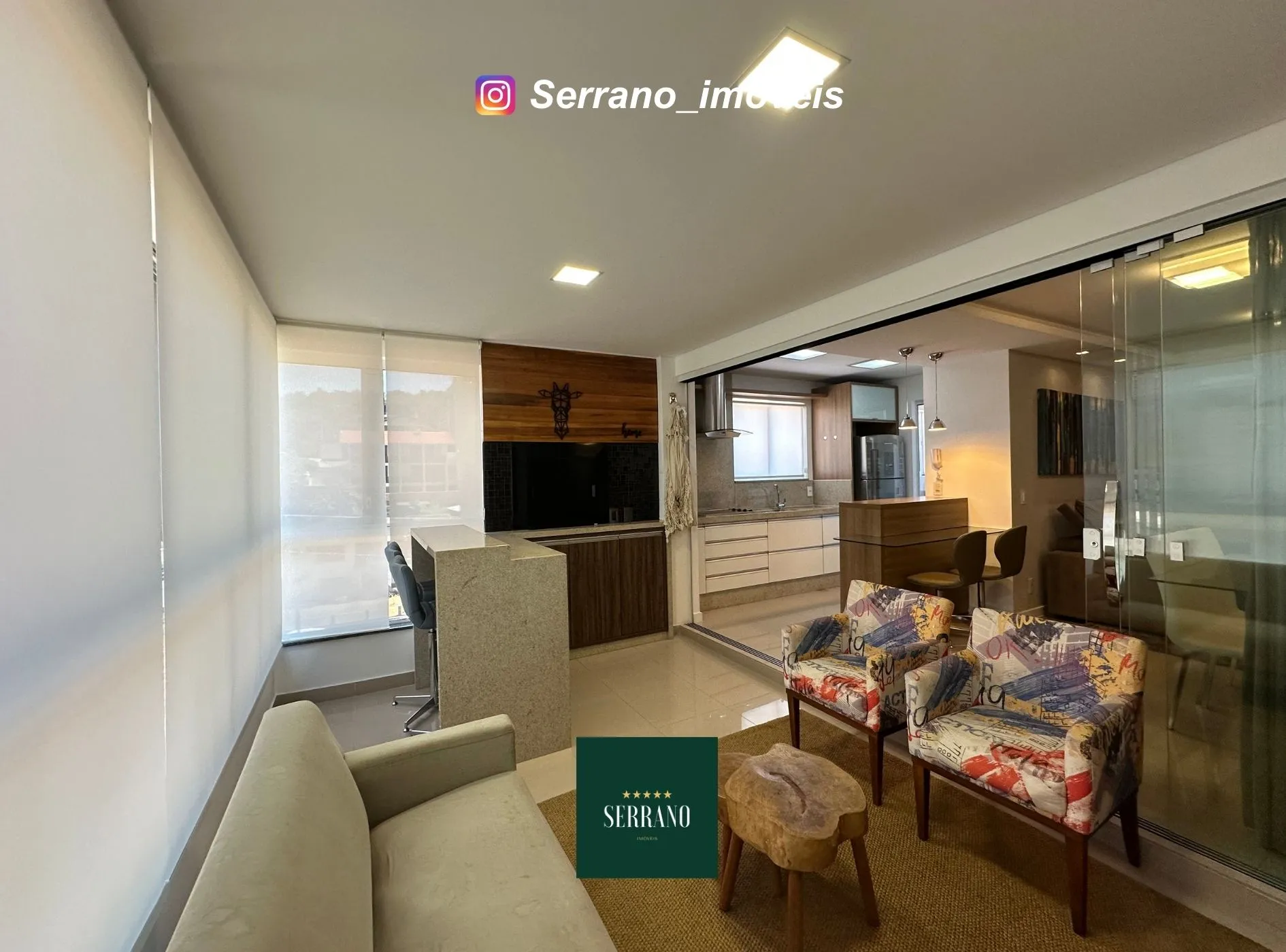Apartamento · à venda · 2 quartos · 92m² · Vila Nova, Blumenau
