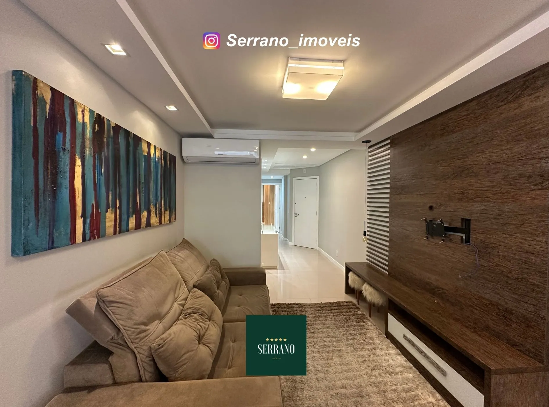 Apartamento · à venda · 2 quartos · 92m² · Vila Nova, Blumenau