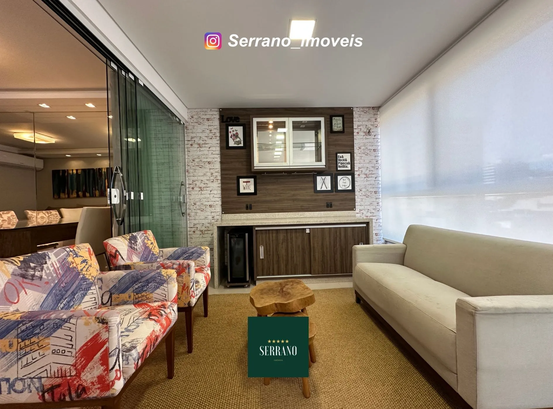 Apartamento · à venda · 2 quartos · 92m² · Vila Nova, Blumenau