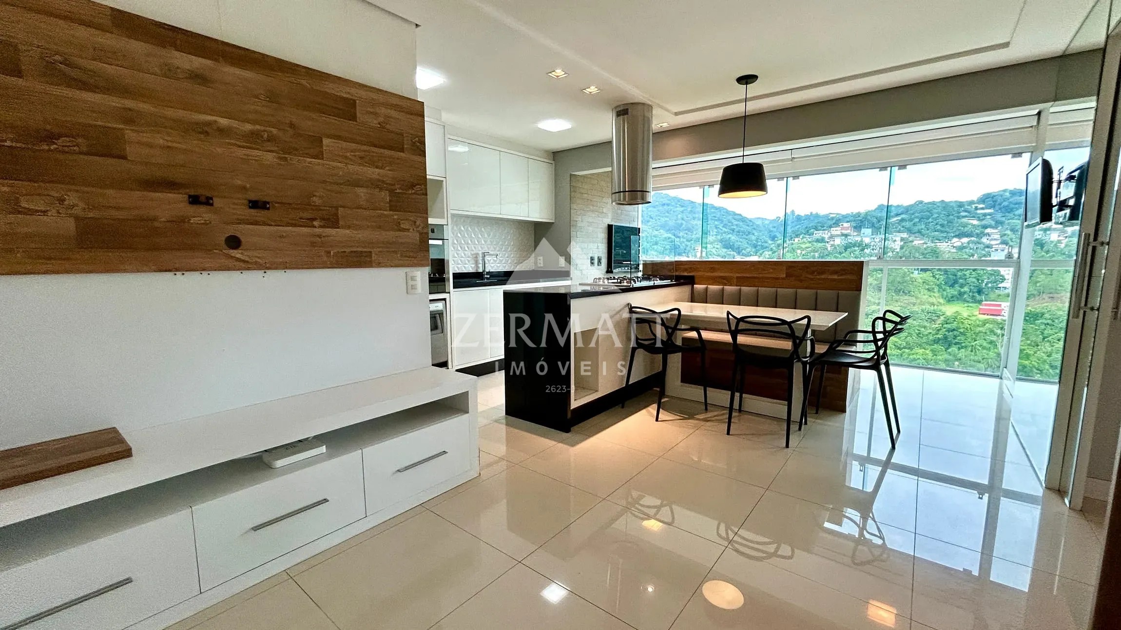 Apartamento · à venda · 2 quartos · 70m² · Itoupava Norte, Blumenau