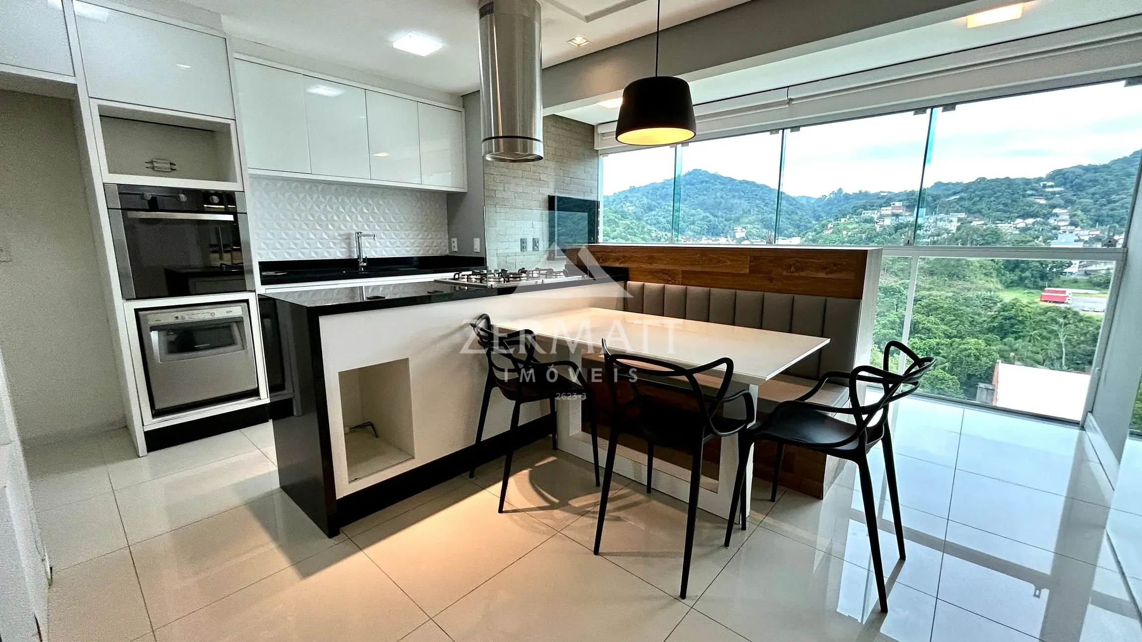 Apartamento · à venda · 2 quartos · 70m² · Itoupava Norte, Blumenau