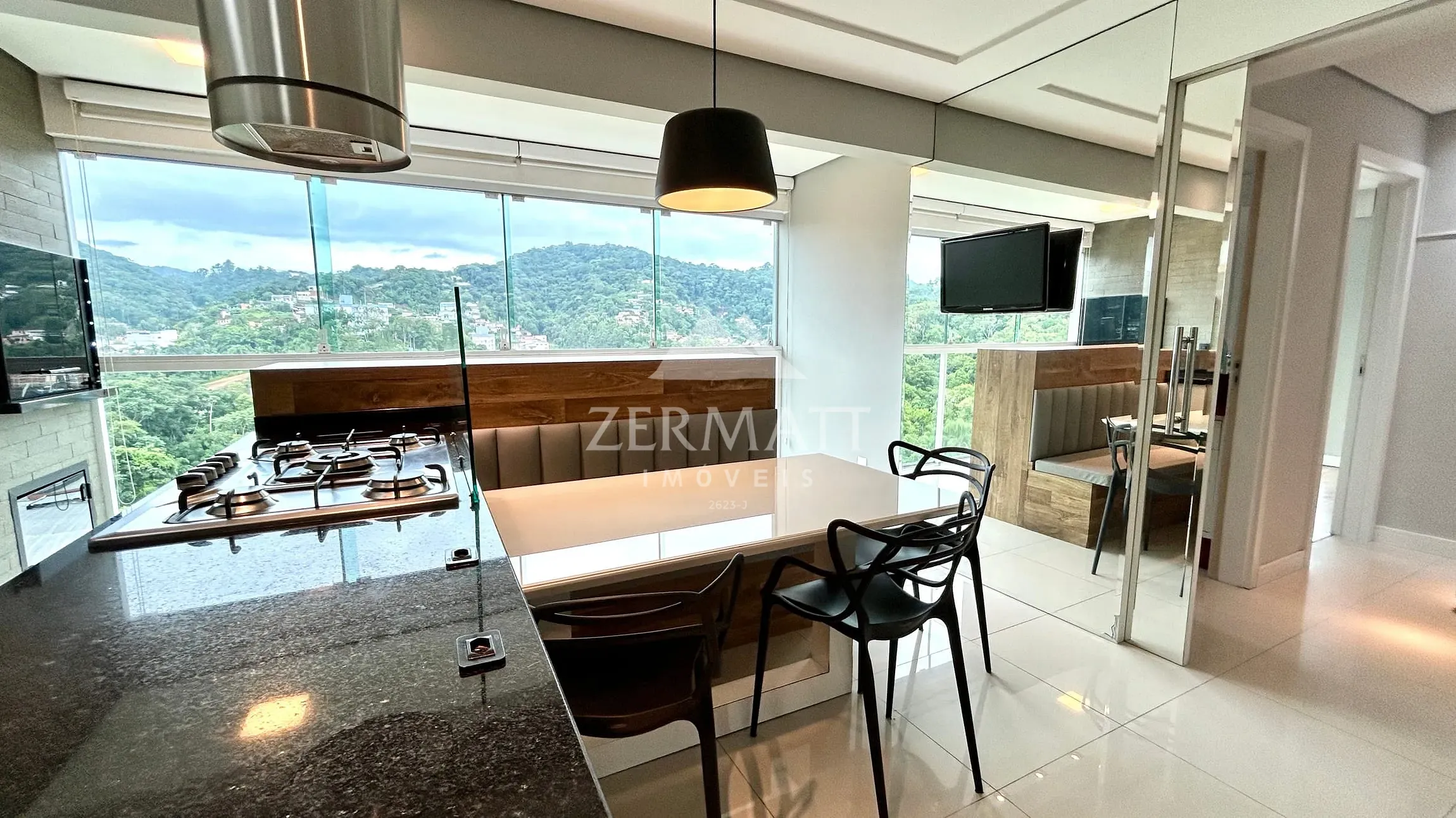 Apartamento · à venda · 2 quartos · 70m² · Itoupava Norte, Blumenau