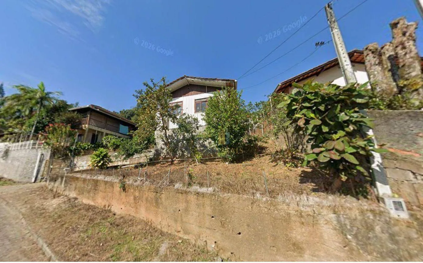 Terreno à venda, 600 m por R$ 370.000 - Tribess - Blumenau/SC - foto 1