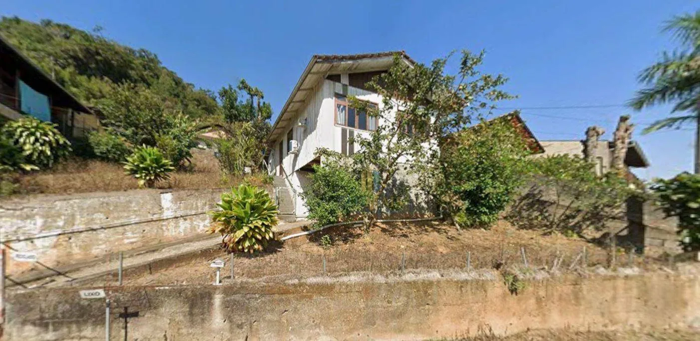 Terreno à venda, 600 m por R$ 370.000 - Tribess - Blumenau/SC — foto 3