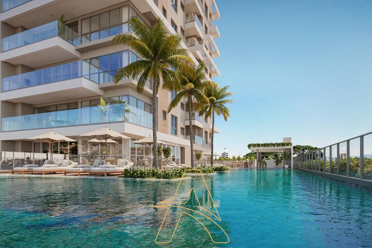 Edifício Panorama - Vista Mar Definitiva a 100m da Praia — foto 6