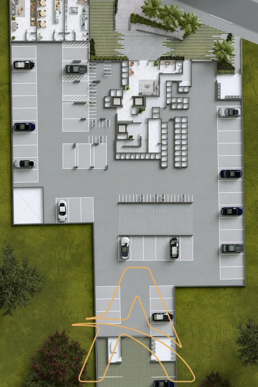 Edifício Panorama - Vista Mar Definitiva a 100m da Praia — foto 7